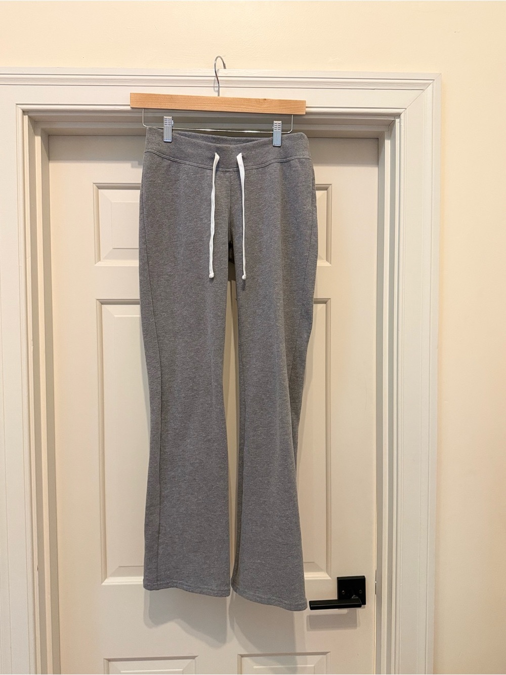 Like New Hollister Women’s Sweatpants - XS Gray